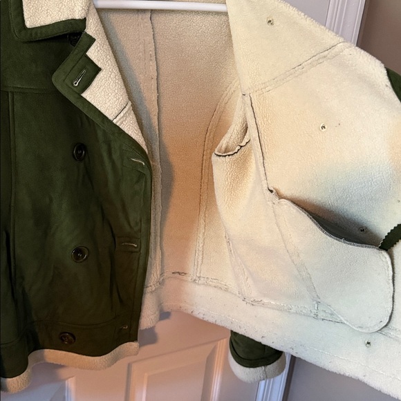 Talbots Coat - Picture 4 of 6